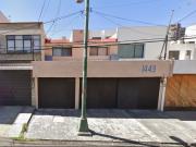 CASA EN VENTA EN CIUDAD DE MEXICO