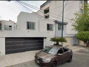CASA EN VENTA EN CIUDAD DE MEXICO