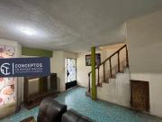 CASA EN VENTA EN CIUDAD DE MÉXICO