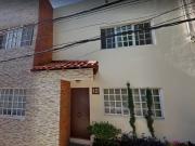 CASA EN VENTA EN CIUDAD DE MEXICO