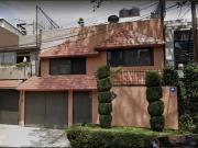 CASA EN VENTA EN CIUDAD DE MEXICO COLONIA ANZURES