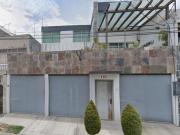 CASA EN VENTA EN COYOACAN CAMPESTRE CHURUBUSCO