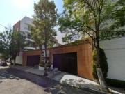 CASA EN VENTA EN CIUDAD DE MEXICO COYOACAN PEDREGAL DE...