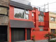 casa en venta en ciudad de mexico miguel hidalgo