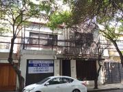 Casa en venta en Ciudad de México, Miguel Hidalgo, Anzures