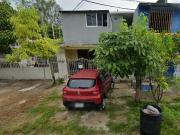 CASA EN VENTA EN CIUDAD DEL CARMEN CAMPECHE