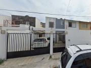 CASA EN VENTA EN CIUDAD DEL CARMEN COL MUNDO MAYA CAMPECHE