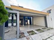 Casa en venta en Ciudad del Carmen. Fracc. Hacienda del Mar