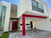 CASA EN VENTA EN CIUDAD DEL CARMEN VILLA PALMERA 2