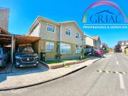 Casa en Venta en Ciudad del Sol, Puente Alto