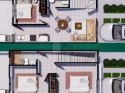 Casa en VENTA en Ciudad del Sol, Querétaro