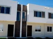 CASA EN VENTA EN CIUDAD DEL SOL, QUERETARO, QRO CGC187