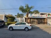 Casa en venta en Ciudad del Sol Zapopan