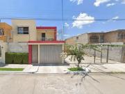 CASA EN VENTA EN CIUDAD DEL VALLE, TEPIC, NAYARIT