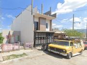 CASA EN VENTA EN CIUDAD ESCOBEDO NUEVO LEON