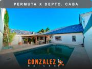 Casa en Venta en Ciudad Evita Barrio Alas