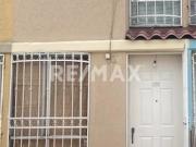 CASA EN VENTA EN CIUDAD GALAXIA CHICOLOAPAN ESTADO DE MÉXICO