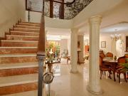 CASA EN VENTA EN CIUDAD JARDIN