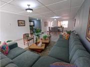 CASA EN VENTA EN CIUDAD JARDIN