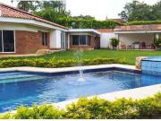 casa en venta en ciudad jardín. Cod V10402020