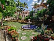 casa en venta en ciudad jardín. Cod V10942