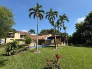 casa en venta en ciudad jardín. Cod V11856