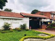 casa en venta en ciudad jardin. Cod V119860