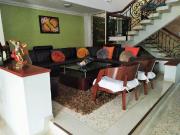 casa en venta en ciudad jardín. Cod V21155