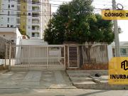 casa en venta en ciudad jardín. Cod V25914