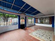 casa en venta en ciudad jardin. Cod V29775