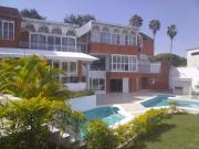 casa en venta en ciudad jardín. Cod V83576