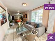 casa en venta en ciudad jardín. Cod V91804