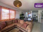casa condominio en venta en ciudad jardín. Cod V93807