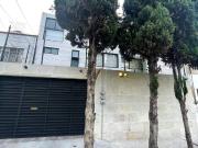 Casa en venta en Ciudad Jardín, Coyoacán, Ciudad de México