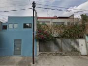 Casa en venta en Ciudad Jardin, Coyoacán, Ciudad de México