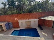 CASA EN VENTA EN CIUDAD JARDIN JOCKEY