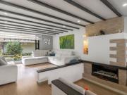 casa en venta en ciudad jardín norte. Cod V24332