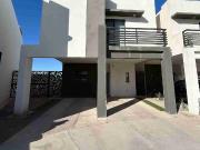 Casa en venta en ciudad Juárez