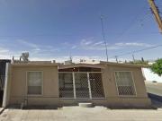 CASA EN VENTA EN CIUDAD JUÁREZ, CHIHUAHUA