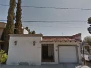 CASA EN VENTA EN CIUDAD JUÁREZ, CHIHUAHUA