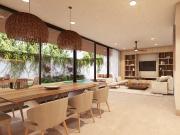 CASA EN VENTA EN CIUDAD MAYAKOBA