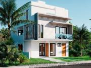 CASA EN VENTA EN CIUDAD MAYAKOBA