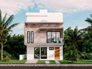 CASA EN VENTA EN CIUDAD MAYAKOBA
