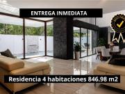 Casa en venta en Ciudad Mayakoba Playa del Carmen | 4...