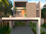 Casa en venta en Ciudad Mayakoba, Solidaridad, Quintana Roo