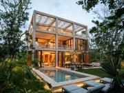 Casa en venta en Ciudad Mayakoba, Solidaridad, Quintana Roo