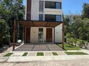 Casa en Venta en Ciudad Mayakoba, Solidaridad, Quintana Roo