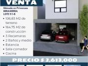 Casa en venta en Ciudad Mirasierra, Saltillo, Coahuila...