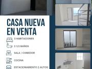 Casa en venta en Ciudad Mirasierra, Saltillo, Coahuila...