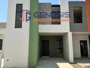 Casa en venta en Ciudad Natura, Villa de Álvarez, Colima